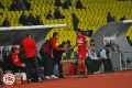Спартак - Динамо 0:3
